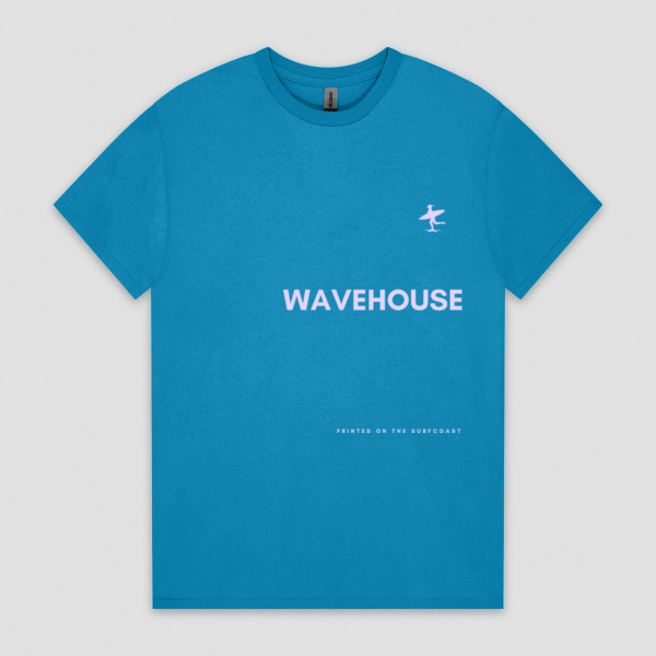 SURFCOAST - HeavyCotton™ Tee (Same Day) Thumbnail
