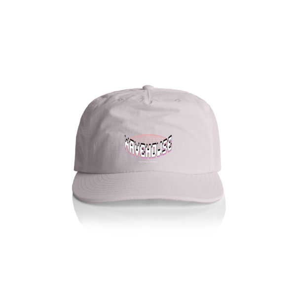 Globe - Surf Cap Thumbnail